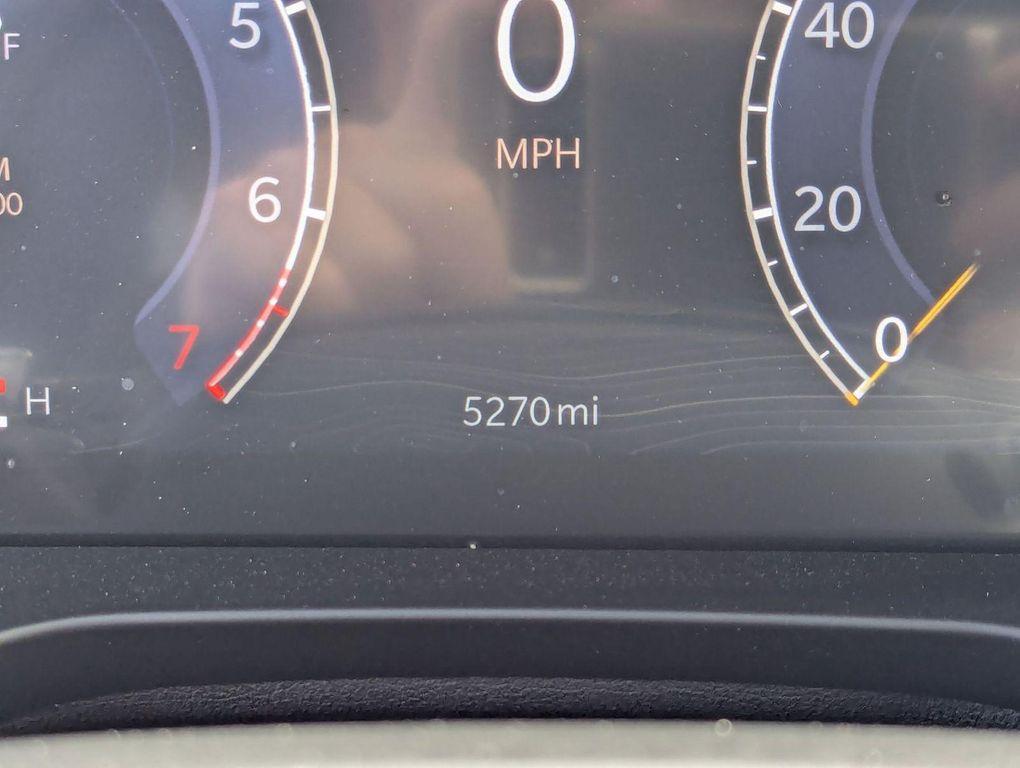 used 2024 Jeep Grand Cherokee L car, priced at $38,800