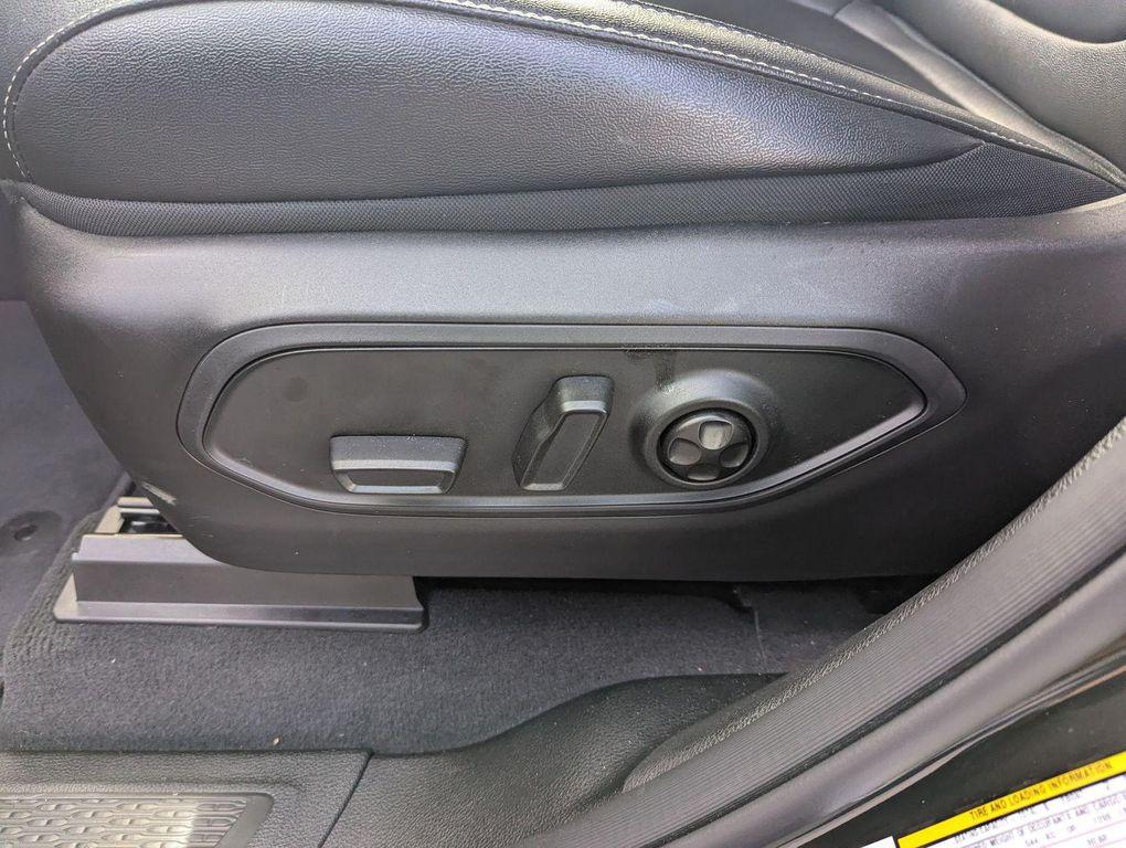 used 2024 Jeep Grand Cherokee L car, priced at $38,800