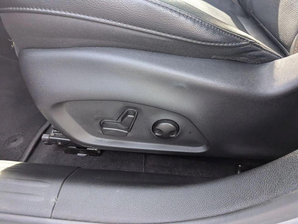 used 2022 Jeep Compass car, priced at $22,999