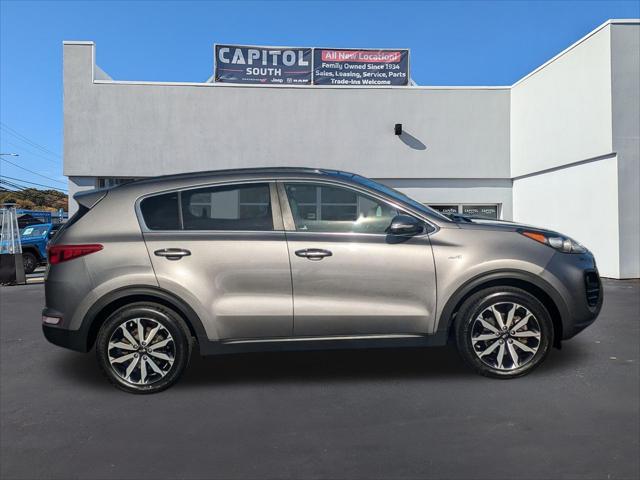 used 2019 Kia Sportage car, priced at $12,987