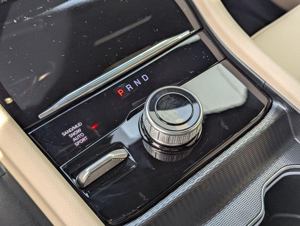 new 2025 Jeep Grand Cherokee car, priced at $50,435