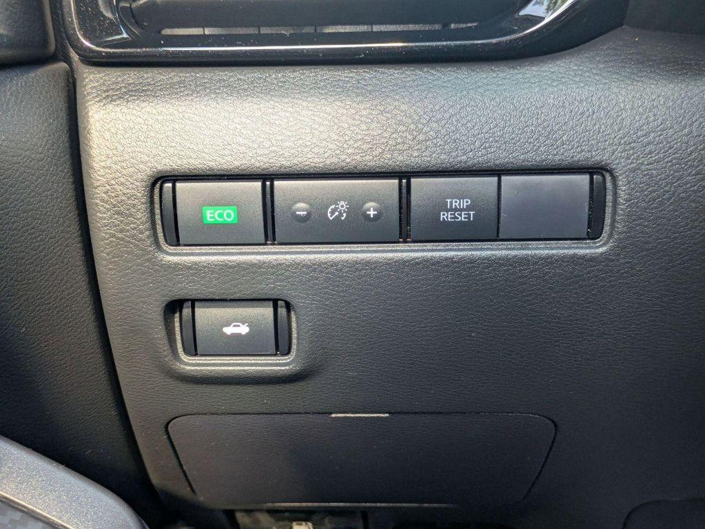 used 2024 Nissan Sentra car, priced at $18,400