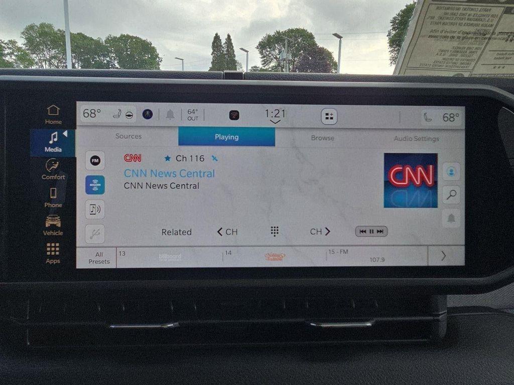 new 2025 Jeep Wrangler car, priced at $44,835