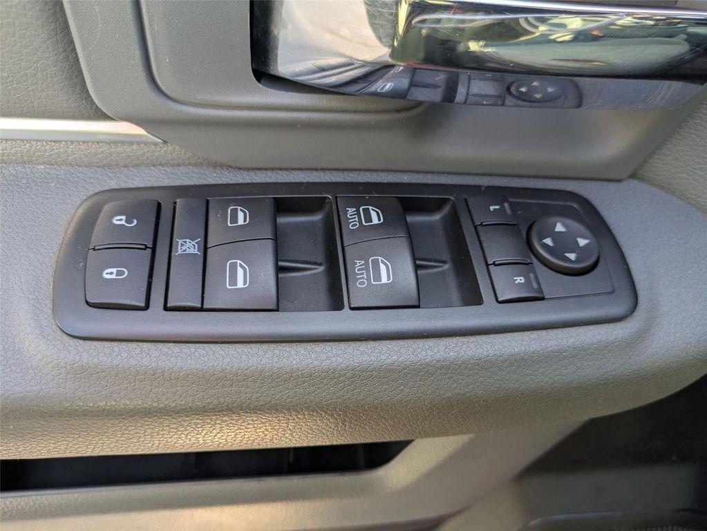 used 2014 Ram 2500 car, priced at $16,900