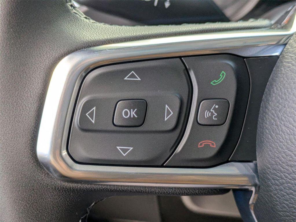 new 2025 Jeep Wrangler car, priced at $52,149