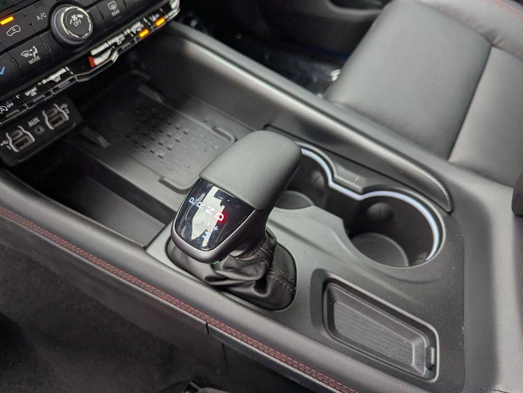 new 2026 Dodge Durango car, priced at $47,749