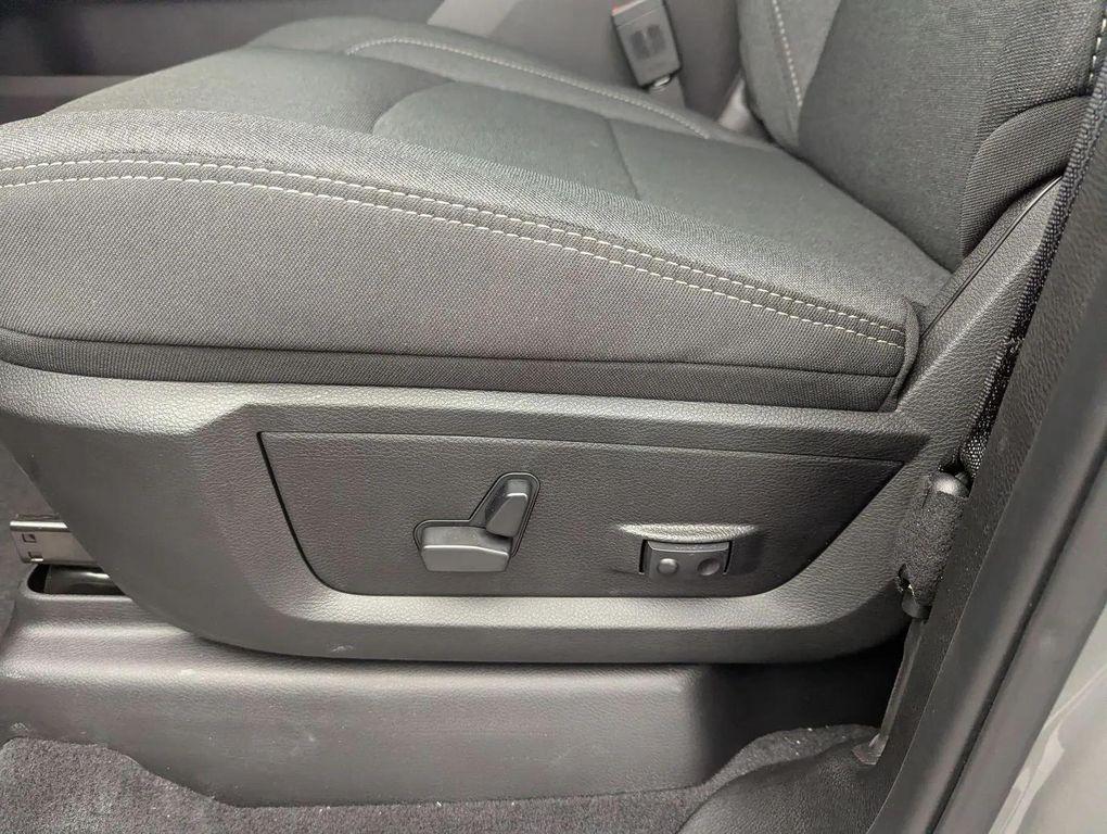 new 2026 Ram 2500 car, priced at $72,758