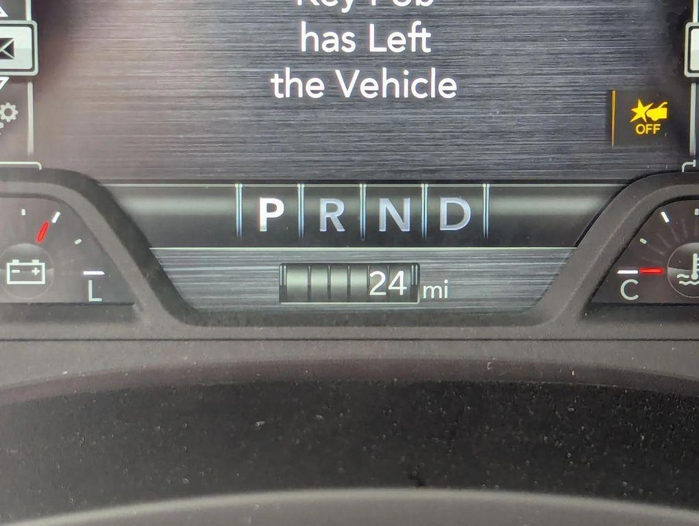 new 2026 Ram 2500 car, priced at $72,758