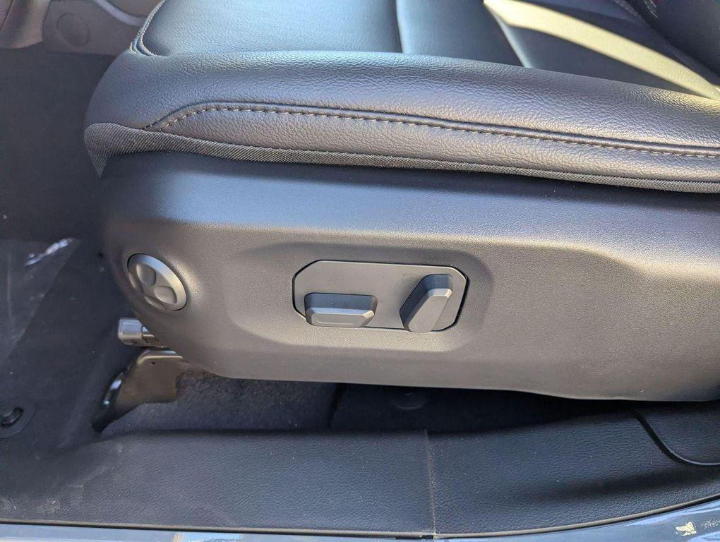 new 2026 Jeep Wrangler car, priced at $55,634