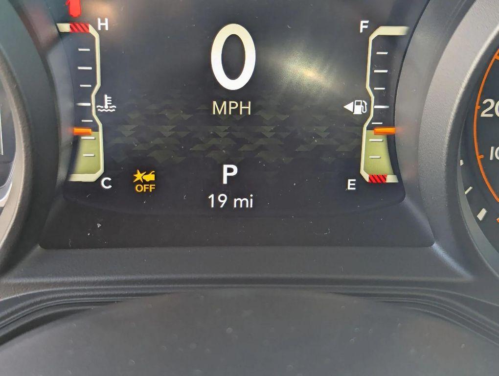 new 2026 Jeep Wrangler car, priced at $55,634