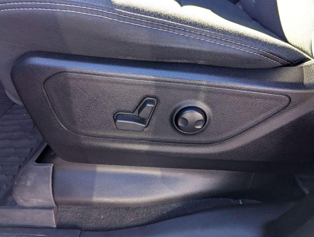 used 2022 Ram 1500 car, priced at $33,500