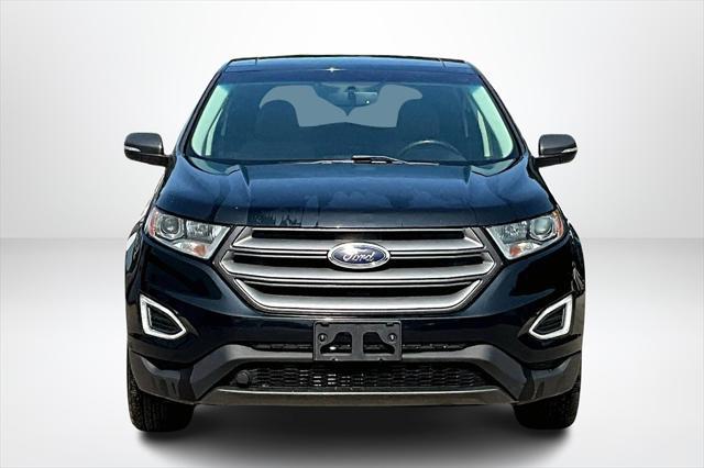 used 2018 Ford Edge car, priced at $14,500