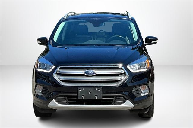 used 2017 Ford Escape car, priced at $14,500