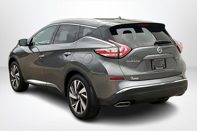 used 2016 Nissan Murano car, priced at $14,811