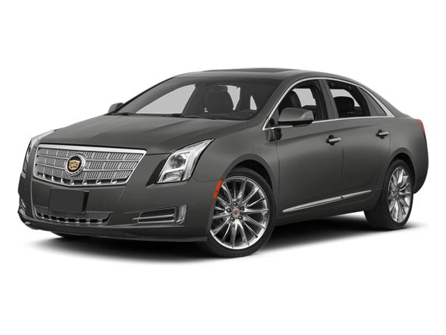 used 2013 Cadillac XTS car, priced at $13,000