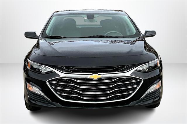 used 2020 Chevrolet Malibu car, priced at $16,400