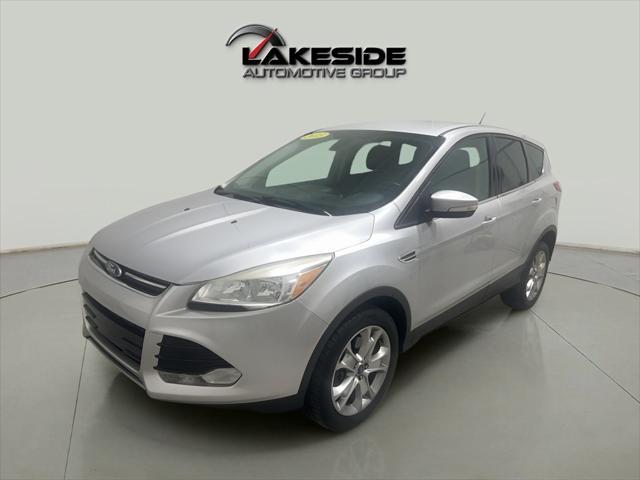 used 2013 Ford Escape car, priced at $10,650