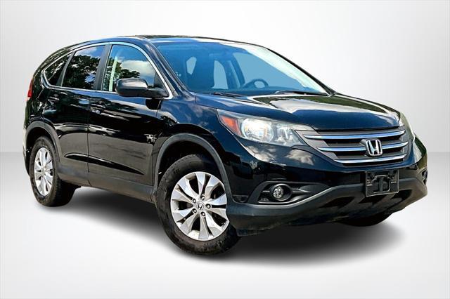 used 2013 Honda CR-V car, priced at $12,500