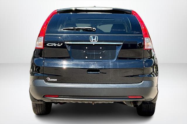 used 2013 Honda CR-V car, priced at $12,500