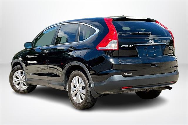 used 2013 Honda CR-V car, priced at $12,500