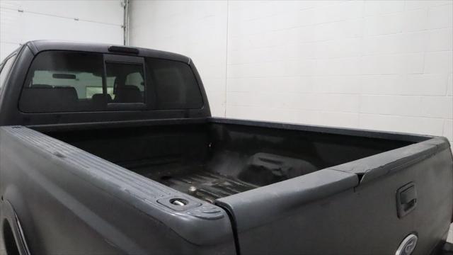 used 2008 Ford F-250 car, priced at $10,000