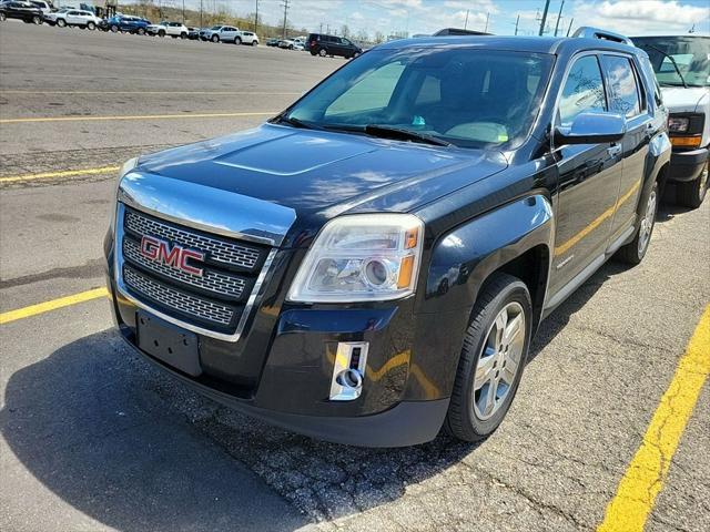 used 2013 GMC Terrain car, priced at $10,000