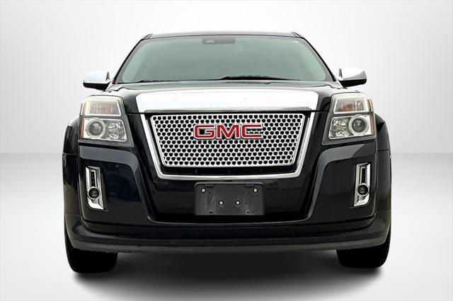 used 2014 GMC Terrain car, priced at $11,600