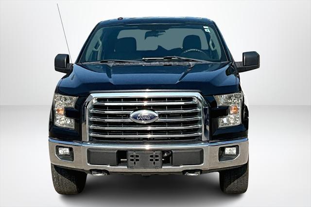 used 2016 Ford F-150 car, priced at $22,800