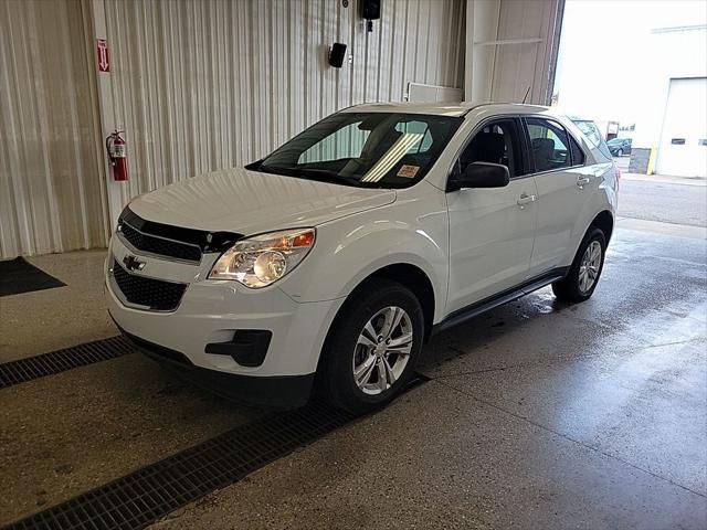 used 2014 Chevrolet Equinox car, priced at $12,300