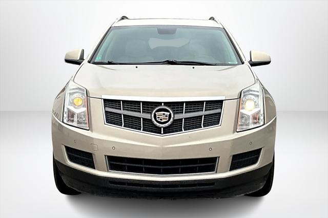 used 2010 Cadillac SRX car, priced at $11,995