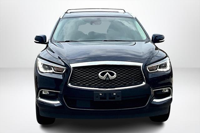 used 2020 INFINITI QX60 car, priced at $24,200