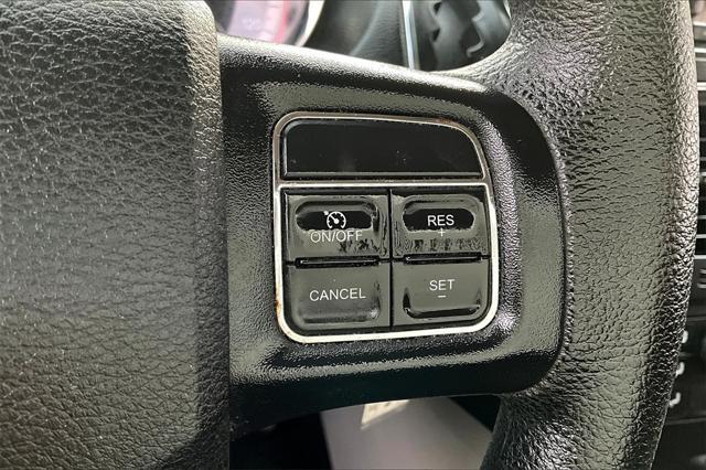 used 2019 Dodge Grand Caravan car, priced at $15,800