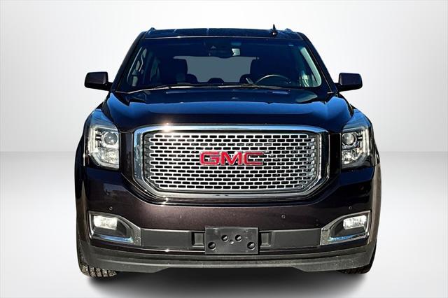 used 2016 GMC Yukon car, priced at $28,995