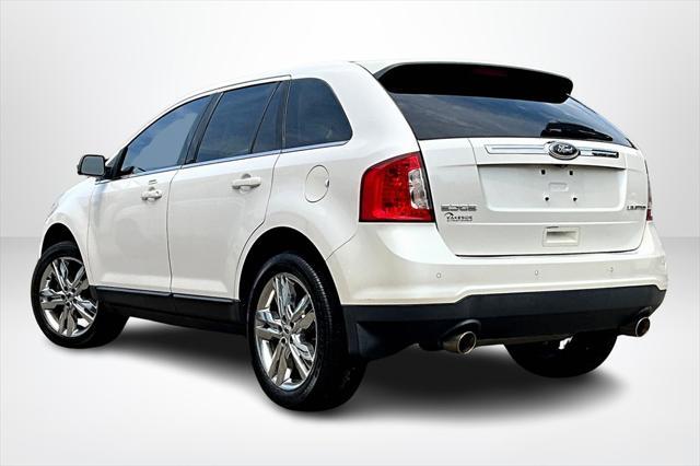 used 2013 Ford Edge car, priced at $7,995