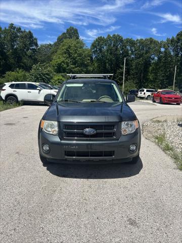 used 2008 Ford Escape car