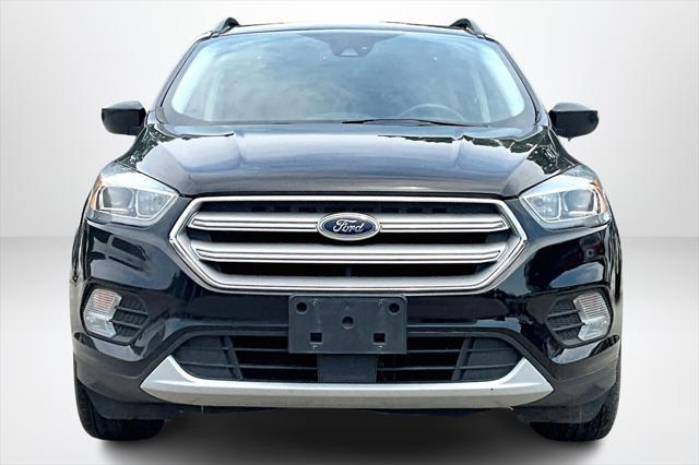 used 2019 Ford Escape car, priced at $13,995