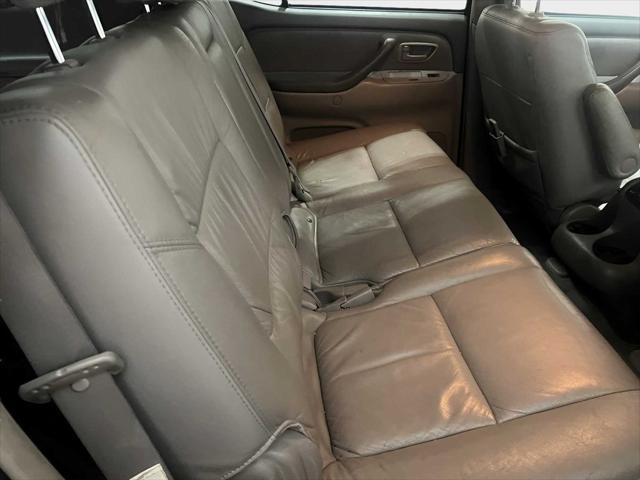 used 2007 Toyota Sequoia car, priced at $6,990