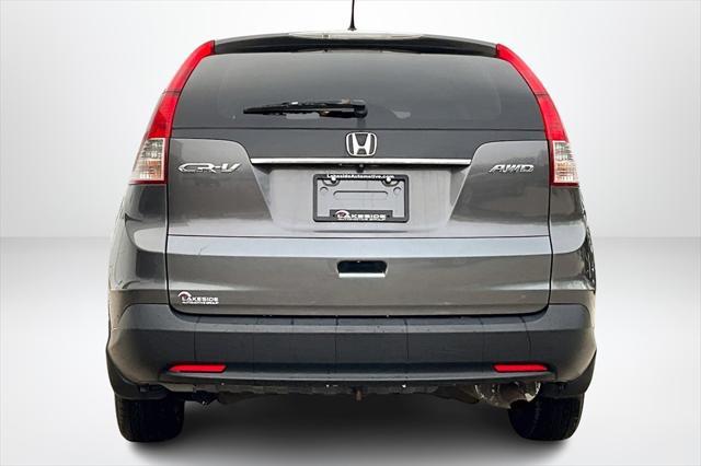 used 2014 Honda CR-V car, priced at $14,500