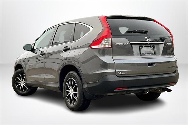 used 2014 Honda CR-V car, priced at $14,500