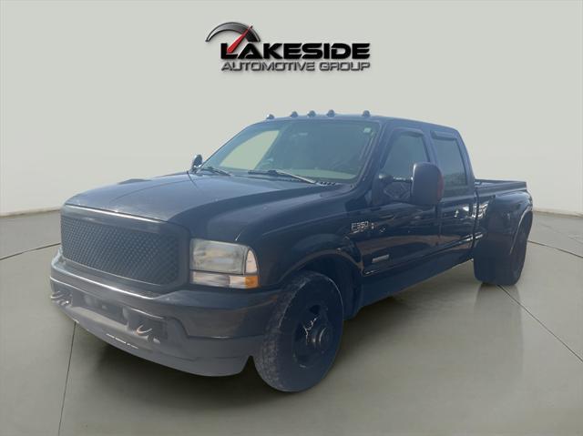 used 2003 Ford F-350 car, priced at $6,250