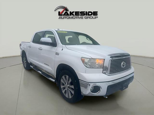 used 2013 Toyota Tundra car, priced at $28,000