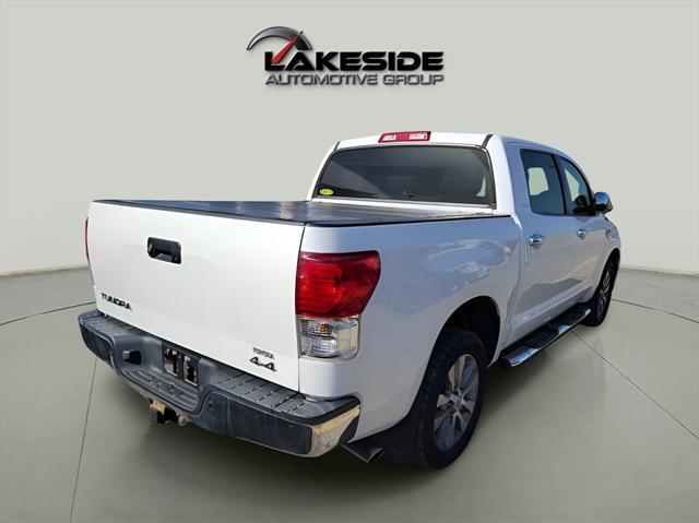 used 2013 Toyota Tundra car, priced at $28,000