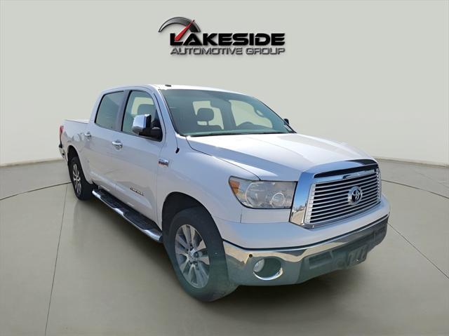 used 2013 Toyota Tundra car, priced at $28,000