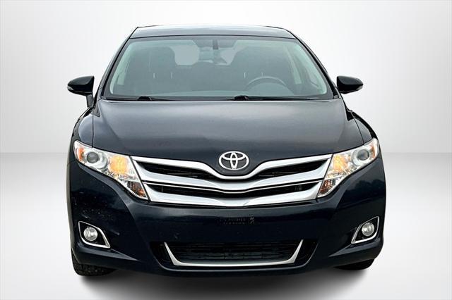 used 2015 Toyota Venza car, priced at $15,350