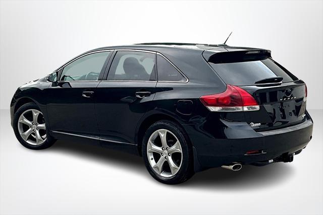 used 2015 Toyota Venza car, priced at $15,350