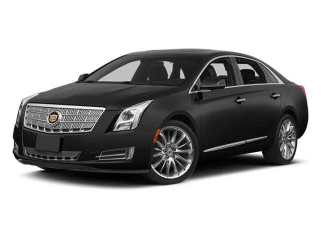 used 2014 Cadillac XTS car, priced at $11,995