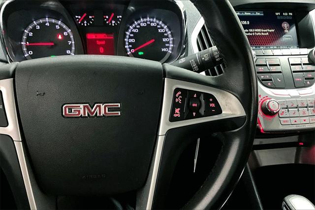 used 2014 GMC Terrain car, priced at $11,180