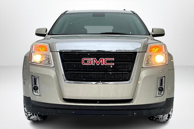 used 2014 GMC Terrain car, priced at $11,180