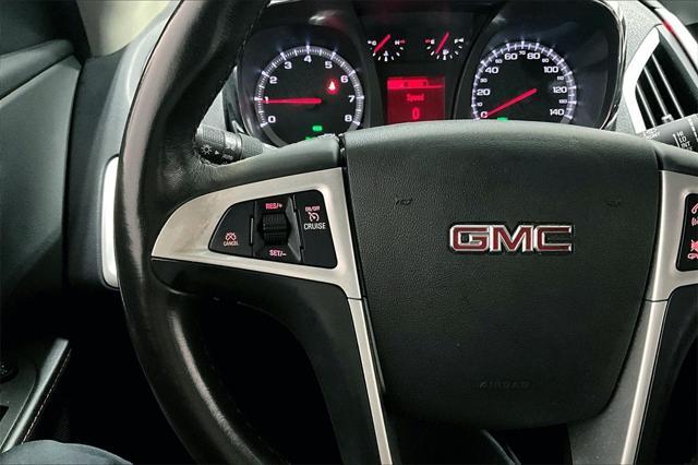 used 2014 GMC Terrain car, priced at $11,180