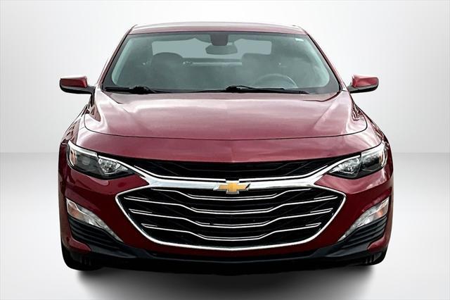 used 2020 Chevrolet Malibu car, priced at $15,998